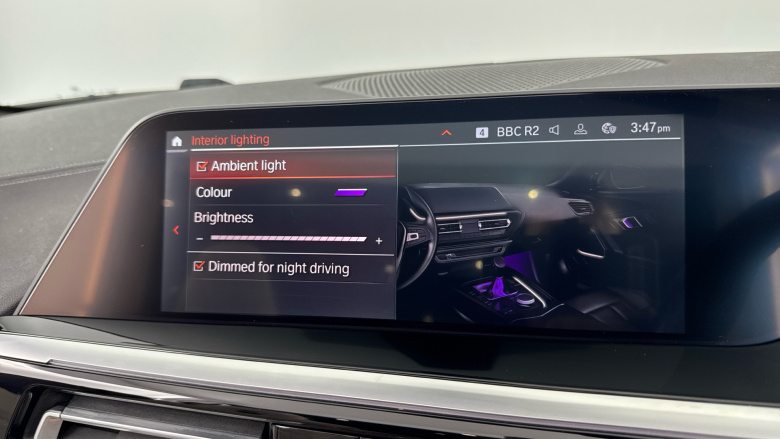 BMW Z4 sDrive 20i M Sport 2dr Auto Petrol Roadster